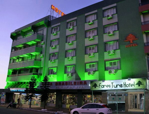 Fares Turis Hotel